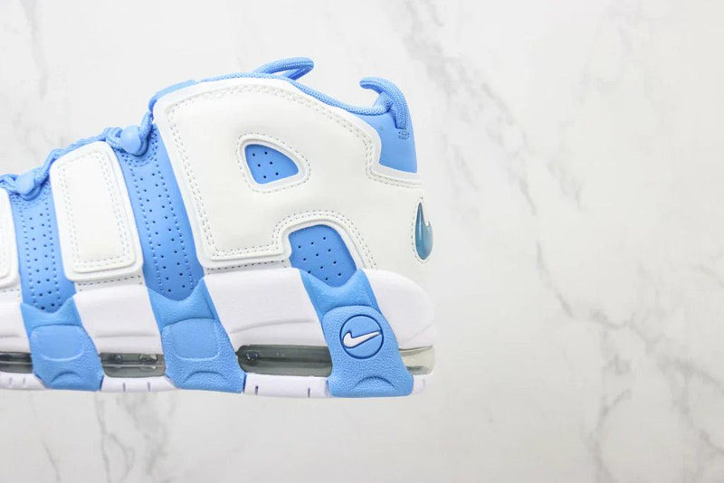 Air More Uptempo University Blue - ELEGANZ OUTLET