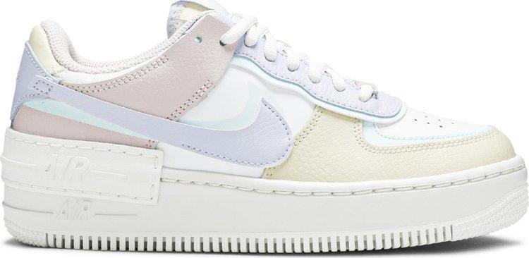 Nike Air Force 1 Shadow 'Pastel' - ELEGANZ OUTLET