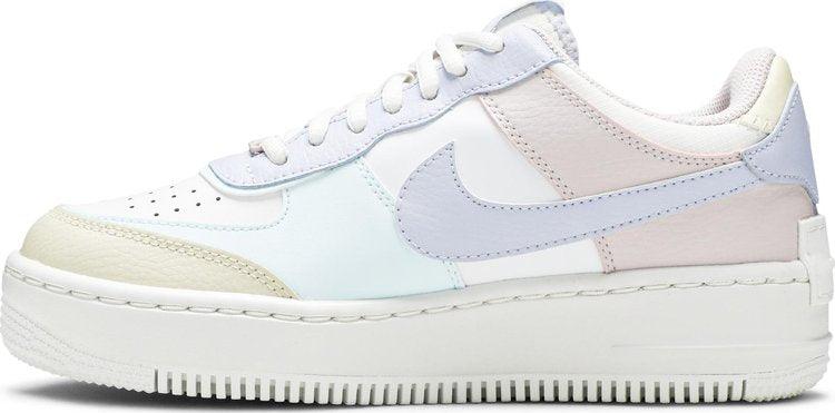 Nike Air Force 1 Shadow 'Pastel' - ELEGANZ OUTLET