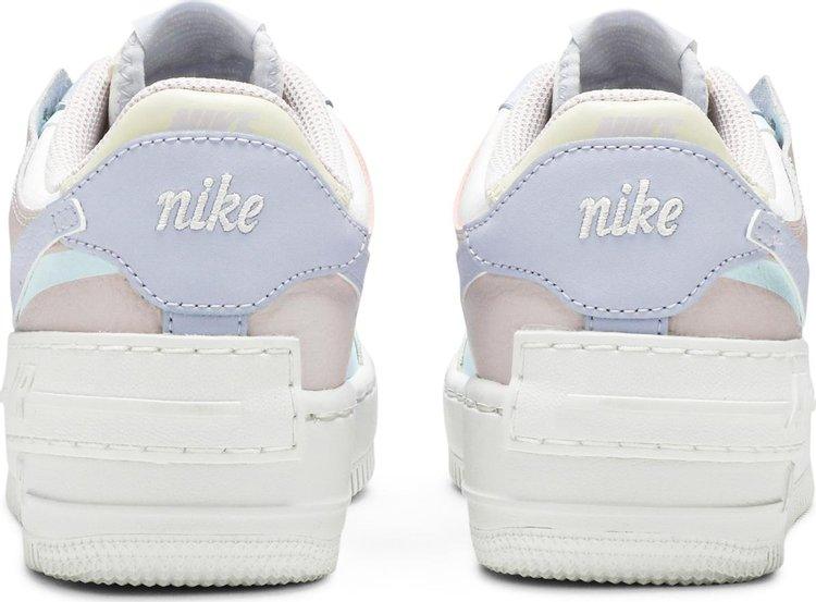 Nike Air Force 1 Shadow 'Pastel' - ELEGANZ OUTLET