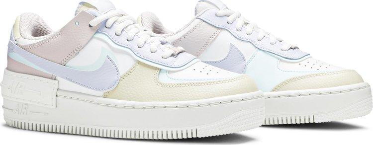 Nike Air Force 1 Shadow 'Pastel' - ELEGANZ OUTLET