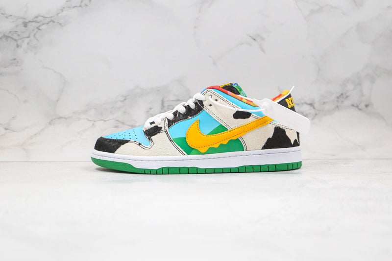 Nike SB Dunk Low Ben & Jerry's Chunky Dunky - ELEGANZ OUTLET