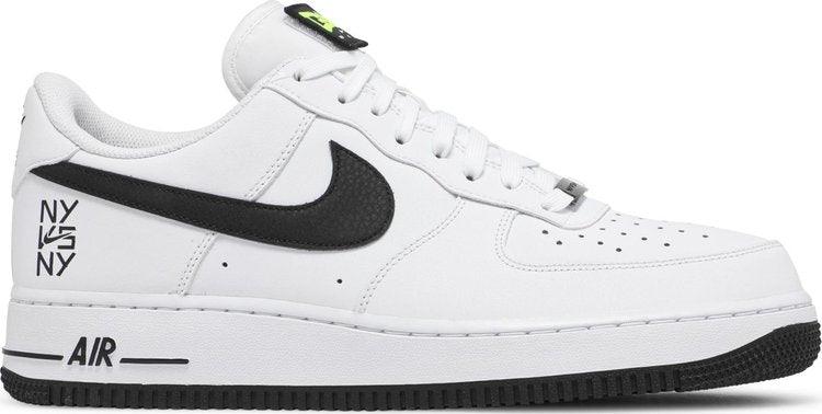 Nike Air Force 1 Low 'NY vs NY' - ELEGANZ OUTLET