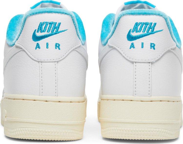 KITH x Air Force 1 Low 'Hawaii' - ELEGANZ OUTLET