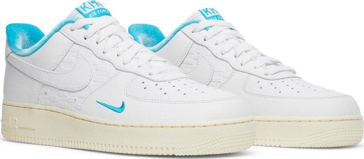 KITH x Air Force 1 Low 'Hawaii' - ELEGANZ OUTLET