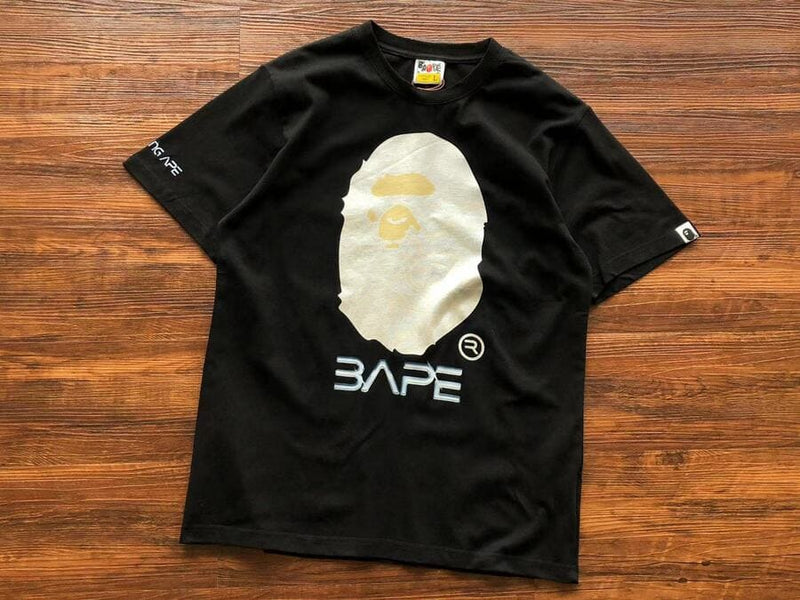 BAPE x Sorayama T-Shirt 