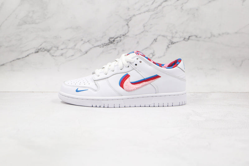 Nike SB Dunk Low Parra - ELEGANZ OUTLET