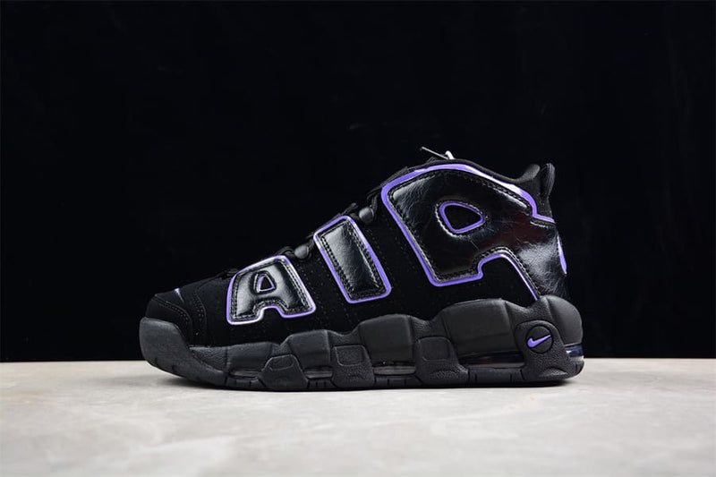 Nike Air More Uptempo Action Grape 