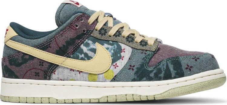 Nike Dunk Low 'Community Garden' - ELEGANZ OUTLET