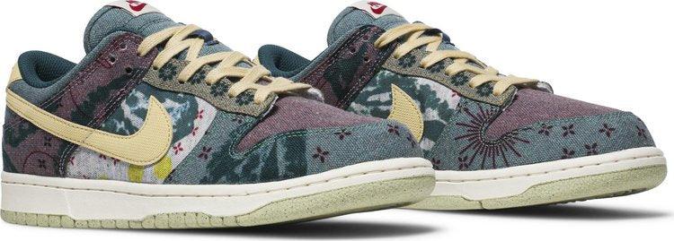 Nike Dunk Low 'Community Garden' - ELEGANZ OUTLET