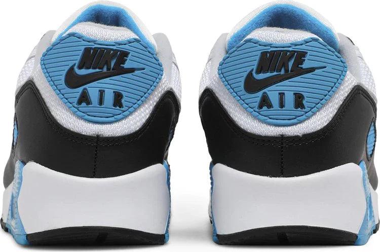 Nike Air Max 90 Retro 'Laser Blue' 2020 - ELEGANZ OUTLET