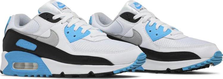 Nike Air Max 90 Retro 'Laser Blue' 2020 - ELEGANZ OUTLET