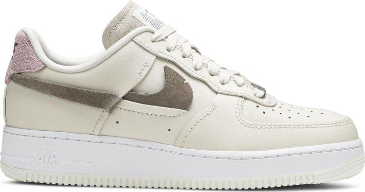 Nike Air Force 1 Low Vandalized 'Light Orewood Brown' - ELEGANZ OUTLET