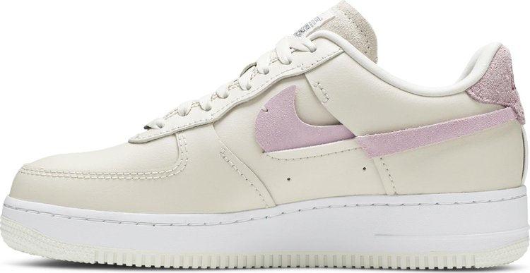 Nike Air Force 1 Low Vandalized 'Light Orewood Brown' - ELEGANZ OUTLET