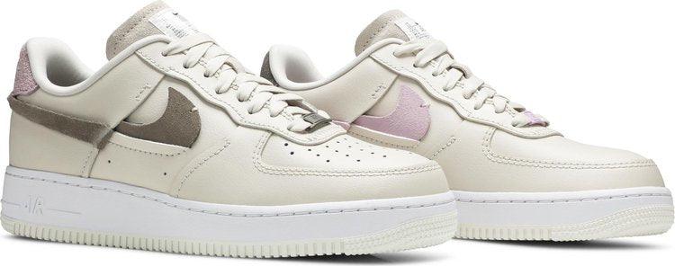 Nike Air Force 1 Low Vandalized 'Light Orewood Brown' - ELEGANZ OUTLET