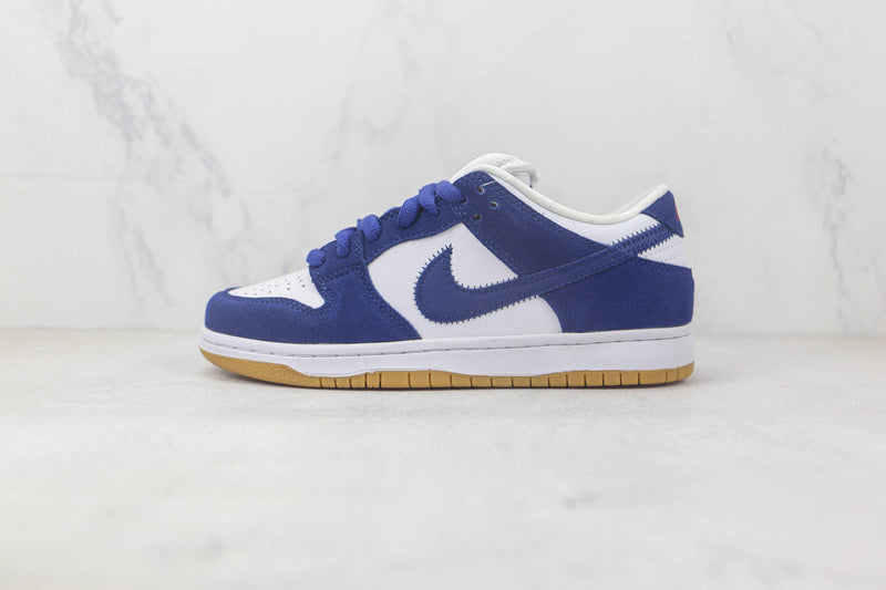 Nike SB Dunk Low LA Dodgers - ELEGANZ OUTLET