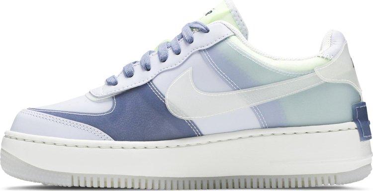 Nike Air Force 1 Shadow SE 'World Indigo' - ELEGANZ OUTLET