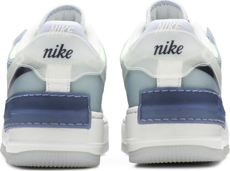 Nike Air Force 1 Shadow SE 'World Indigo' - ELEGANZ OUTLET