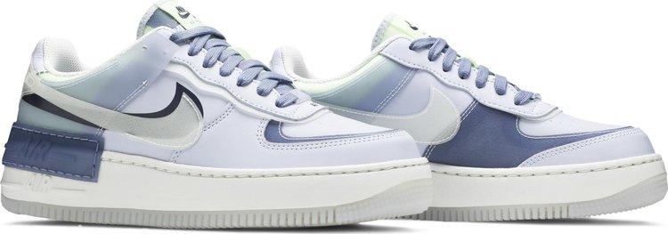 Nike Air Force 1 Shadow SE 'World Indigo' - ELEGANZ OUTLET