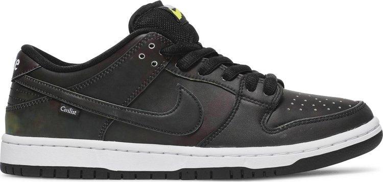 Civilist x Dunk Low Pro SB QS 'Thermography' - ELEGANZ OUTLET