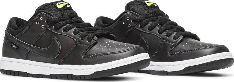 Civilist x Dunk Low Pro SB QS 'Thermography' - ELEGANZ OUTLET