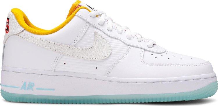 Nike Air Force 1 '07 'Corner Markets' - ELEGANZ OUTLET