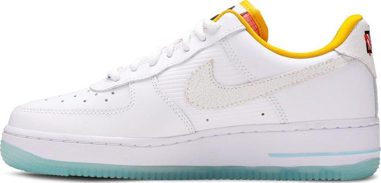 Nike Air Force 1 '07 'Corner Markets' - ELEGANZ OUTLET