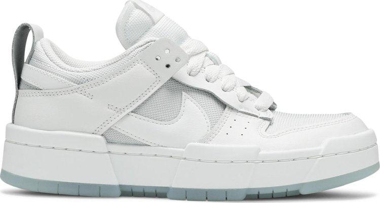 Nike Dunk Low Disrupt 'Photon Dust' - ELEGANZ OUTLET