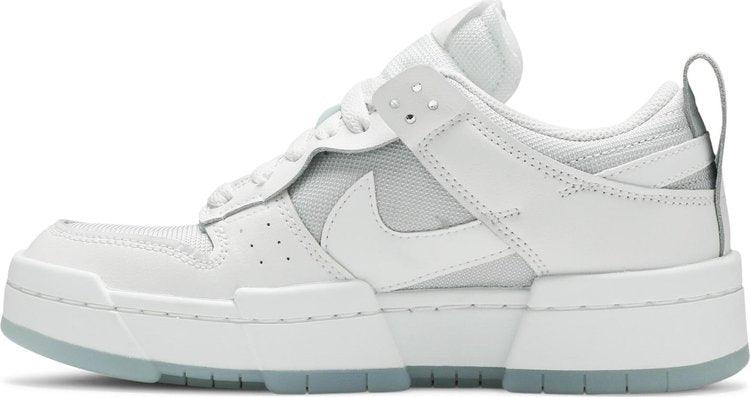 Nike Dunk Low Disrupt 'Photon Dust' - ELEGANZ OUTLET