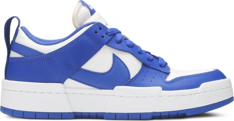 Nike Dunk Low Disrupt 'Game Royal' - ELEGANZ OUTLET