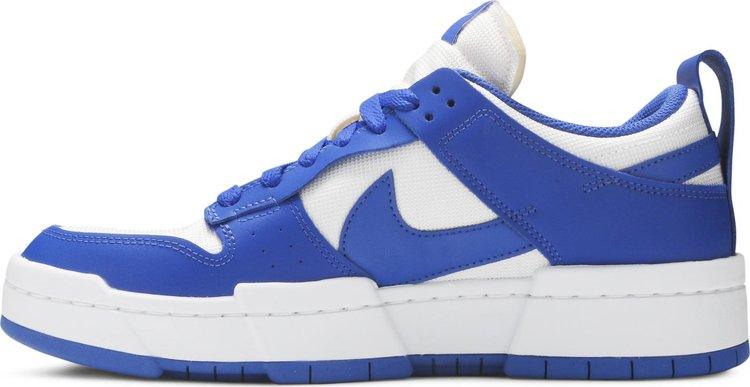 Nike Dunk Low Disrupt 'Game Royal' - ELEGANZ OUTLET