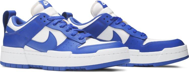 Nike Dunk Low Disrupt 'Game Royal' - ELEGANZ OUTLET