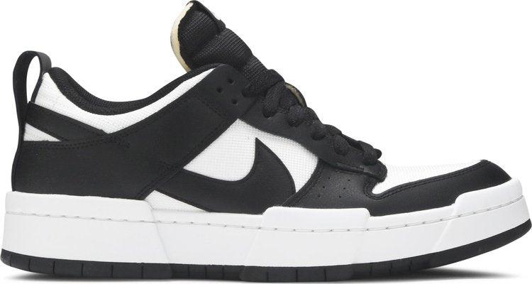 Nike Dunk Low Disrupt 'Black' - ELEGANZ OUTLET