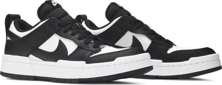 Nike Dunk Low Disrupt 'Black' - ELEGANZ OUTLET