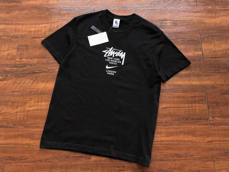 Nike x Stussy T-Shirt 