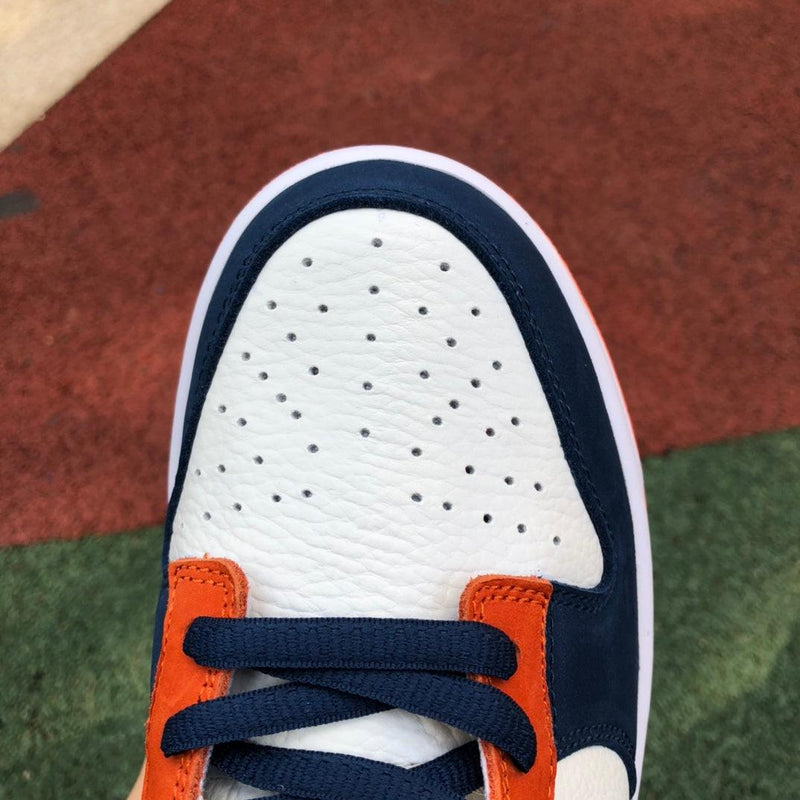 Nike SB Dunk Low Broncos - ELEGANZ OUTLET