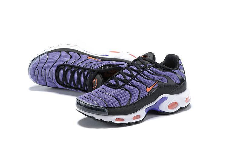 Air Max Plus TN 1 “Voltage Purple” - ELEGANZ OUTLET