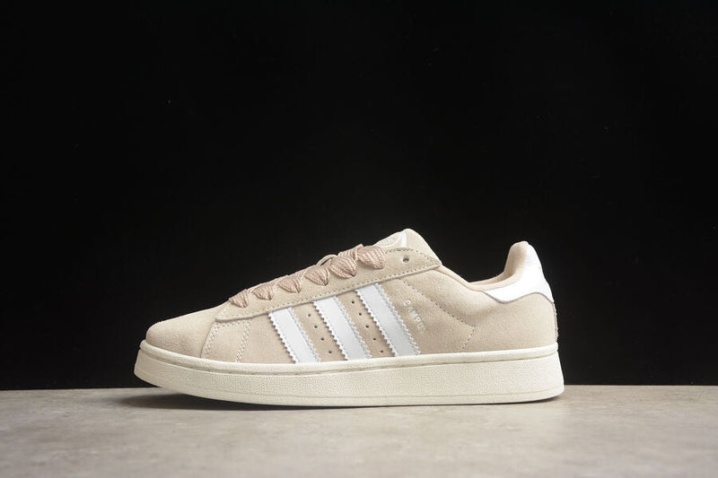 Adidas Campus 00s Wonder White