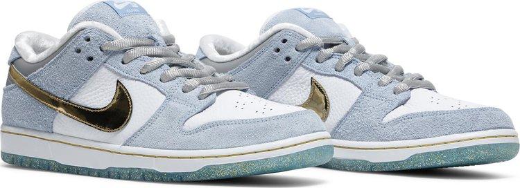 Sean Cliver x Dunk Low SB 'Holiday Special' - ELEGANZ OUTLET