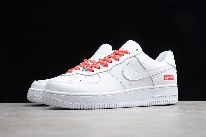 Air Force 1 Supreme 