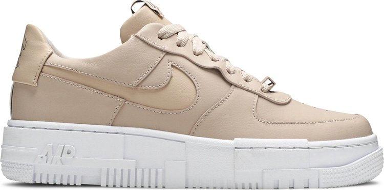 Nike Air Force 1 'Pixel Particle Beige' - ELEGANZ OUTLET