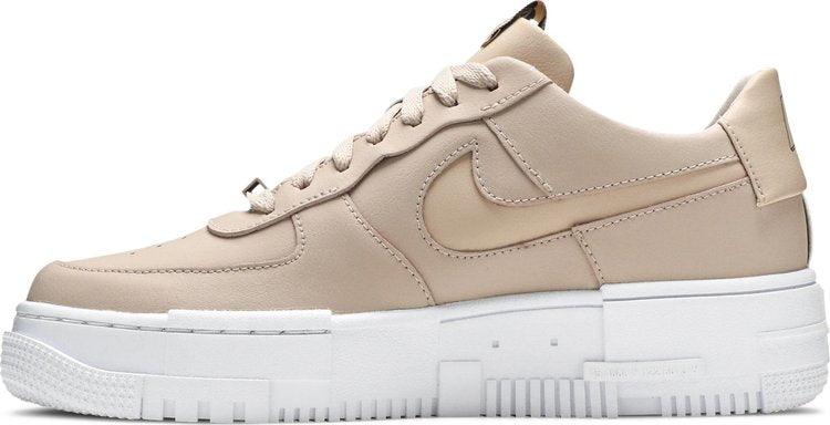 Nike Air Force 1 'Pixel Particle Beige' - ELEGANZ OUTLET