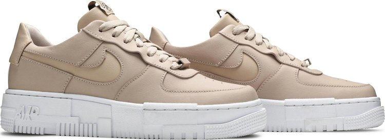 Nike Air Force 1 'Pixel Particle Beige' - ELEGANZ OUTLET