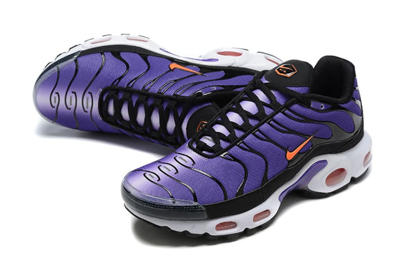 Pronta Entrega - Air Max TN Plus Voltage Purple