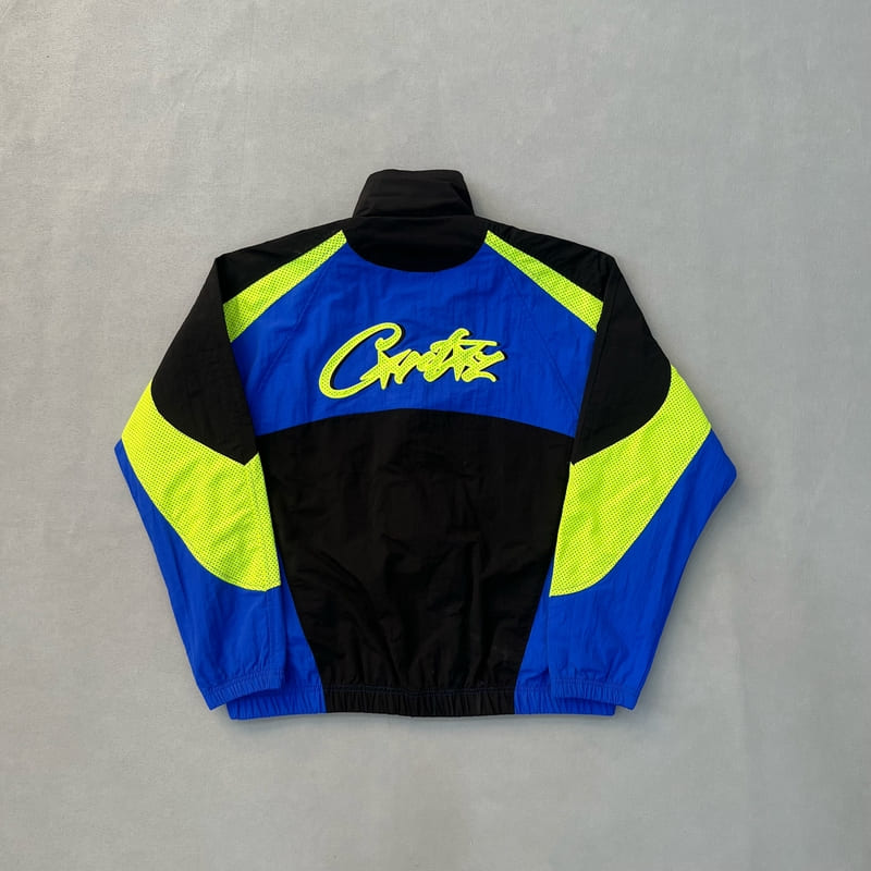 Corteiz Vertigo Shuku Jacket 