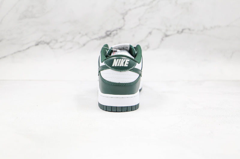 Nike Dunk Low Michigan State - ELEGANZ OUTLET