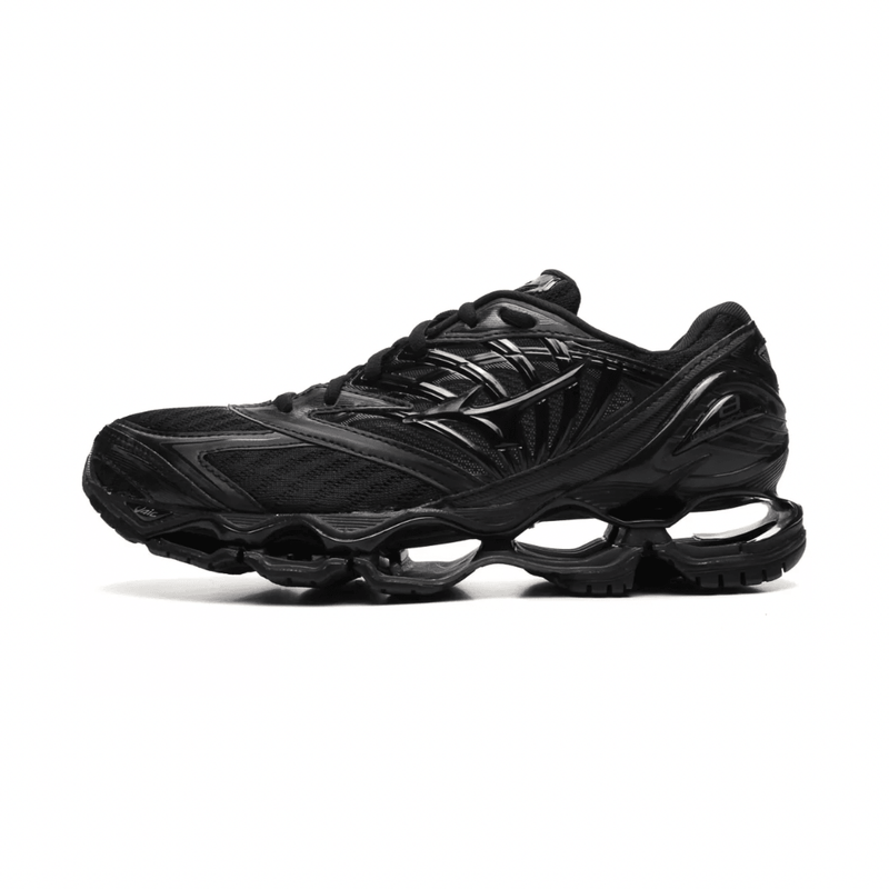 Mizuno Prophecy 8 “Preto” - ELEGANZ OUTLET