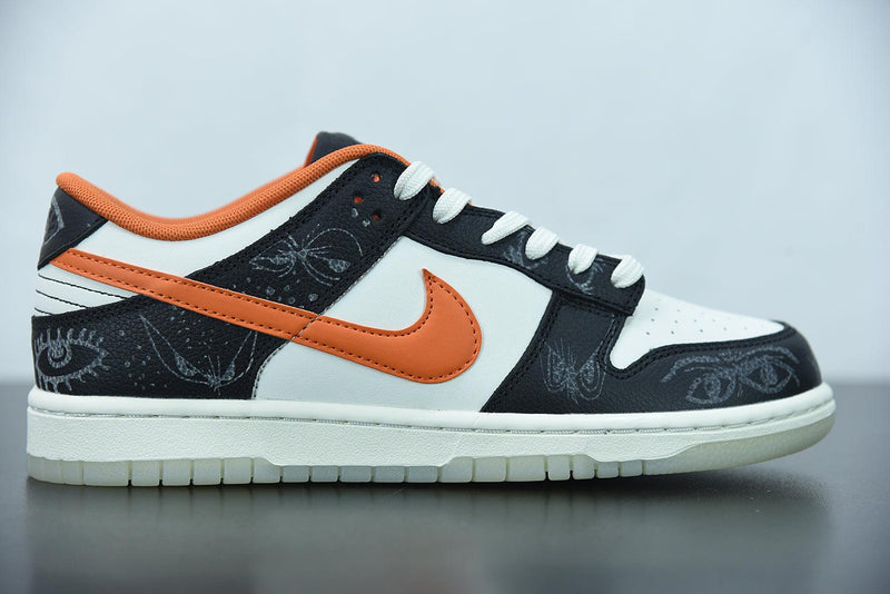 Nike Dunk Low "Halloween" - ELEGANZ OUTLET