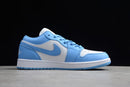 Ready Delivery - Jordan 1 Low UNC