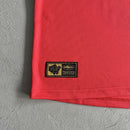 Corteiz Alcatraz Football Jersey 'Red' 